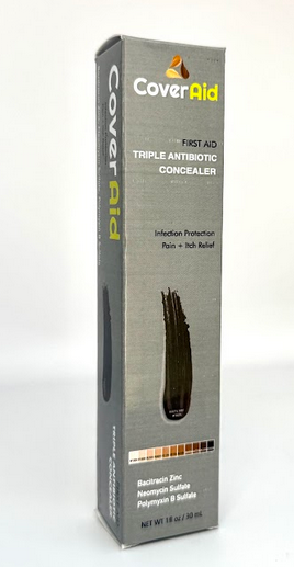 HEALING BASE - #560N