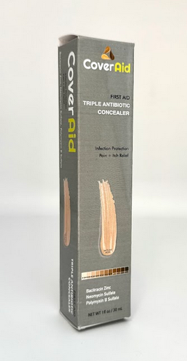 HEALING BASE - #230N