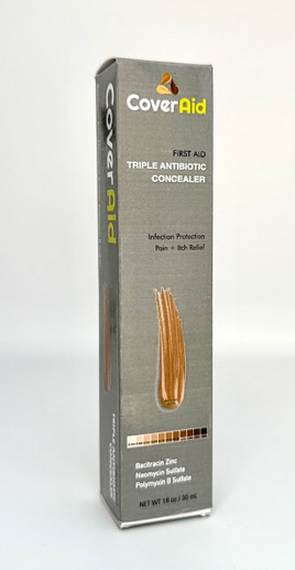 HEALING BASE - #370N