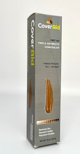 HEALING BASE - #410N