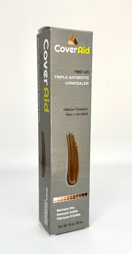 HEALING BASE - #470N